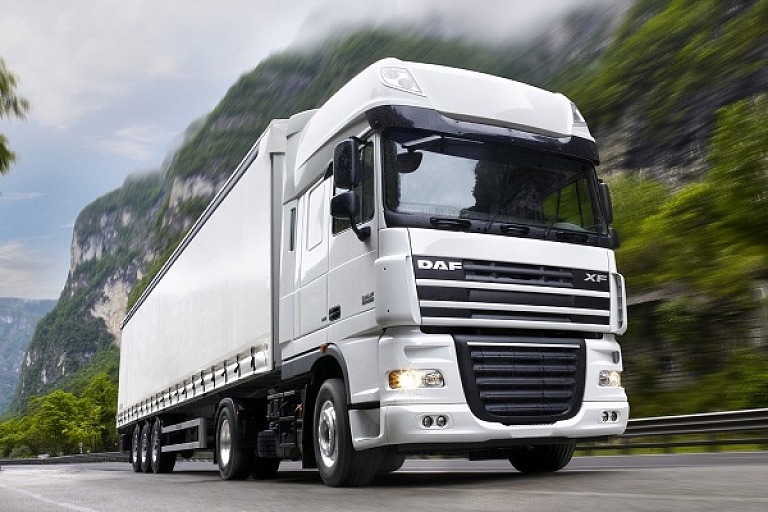 Transport logistics