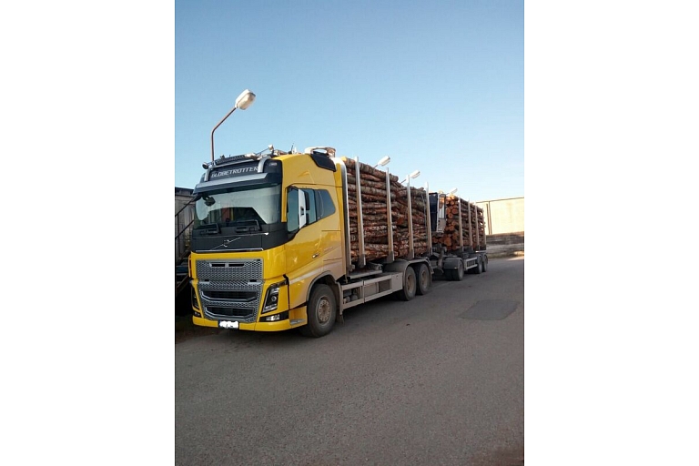Transport services
