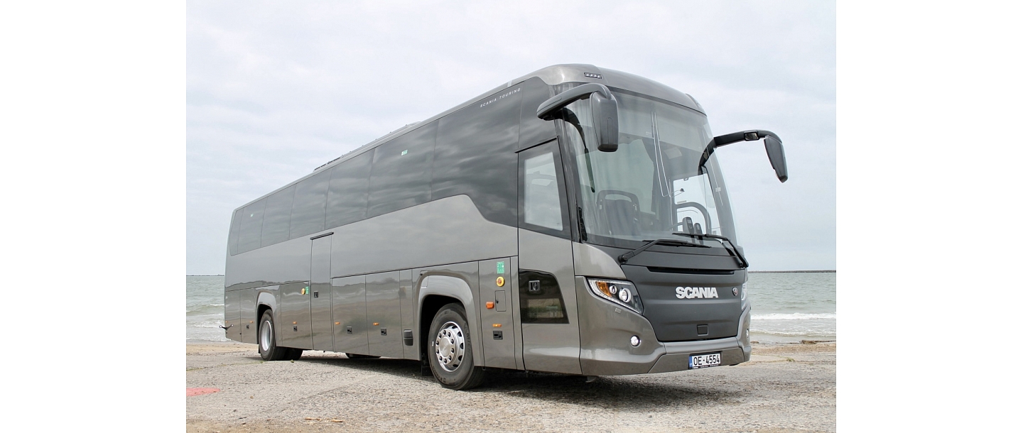 Transport services