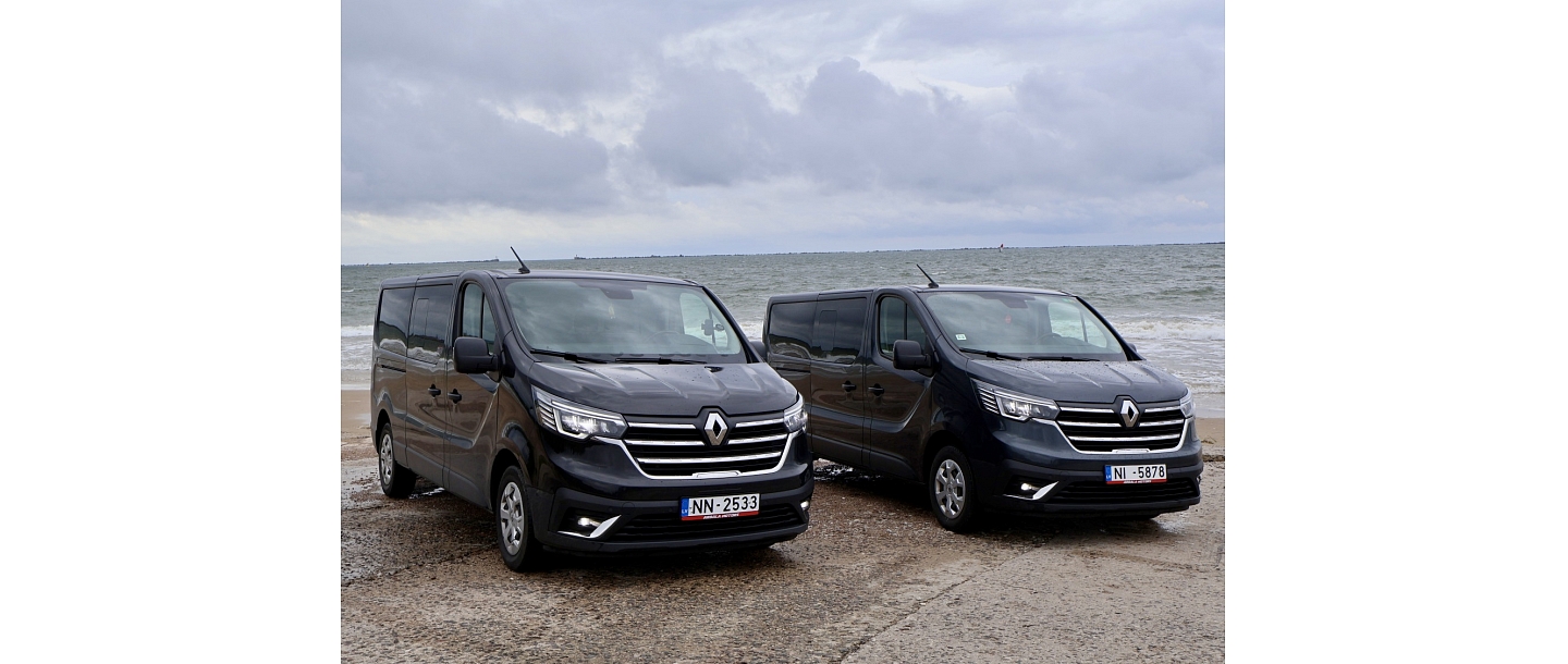 Transport services