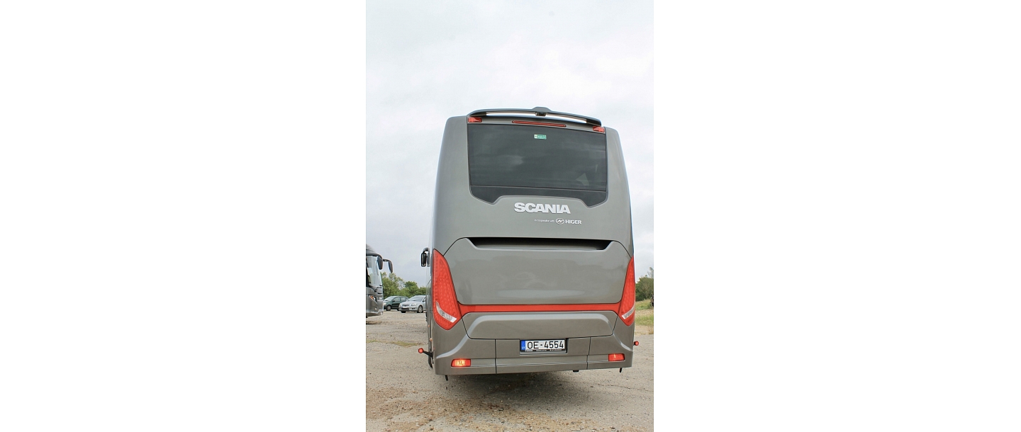 Transport rent