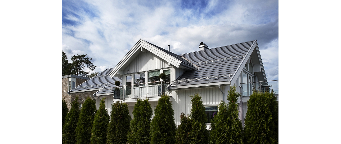 Tourmalin glazed cedar grey