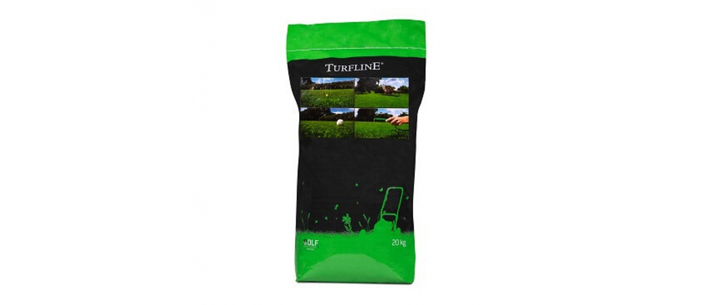 TURFLINE professional lawn seed mix