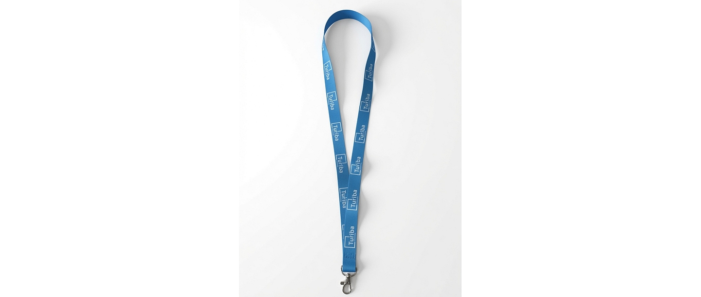 Promotional souvenirs with logo
