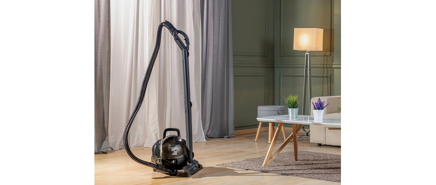 Tuttoluxo - a modern cleaning assistant