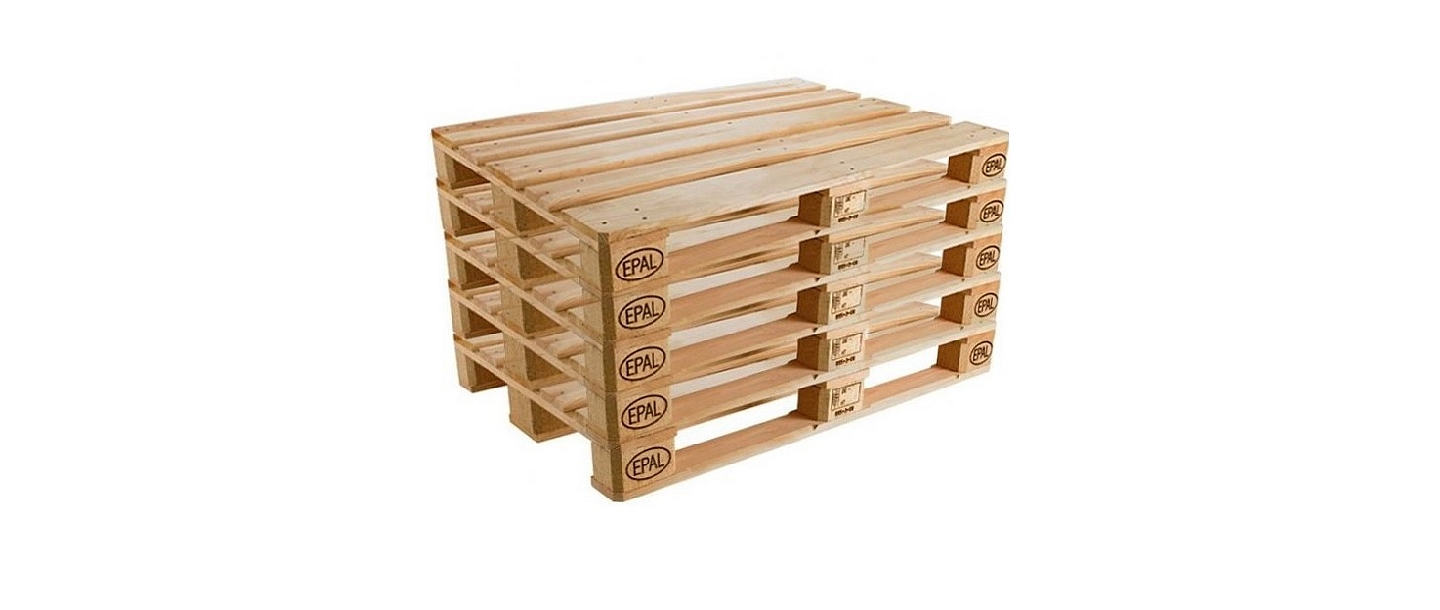 Buy pallets