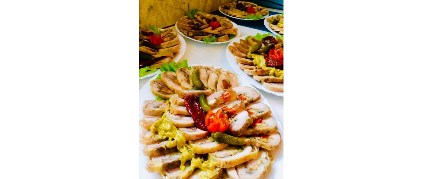 mielastu organizēšana