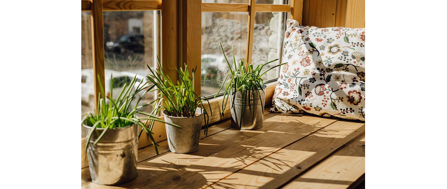 Accommodation in Liepaja