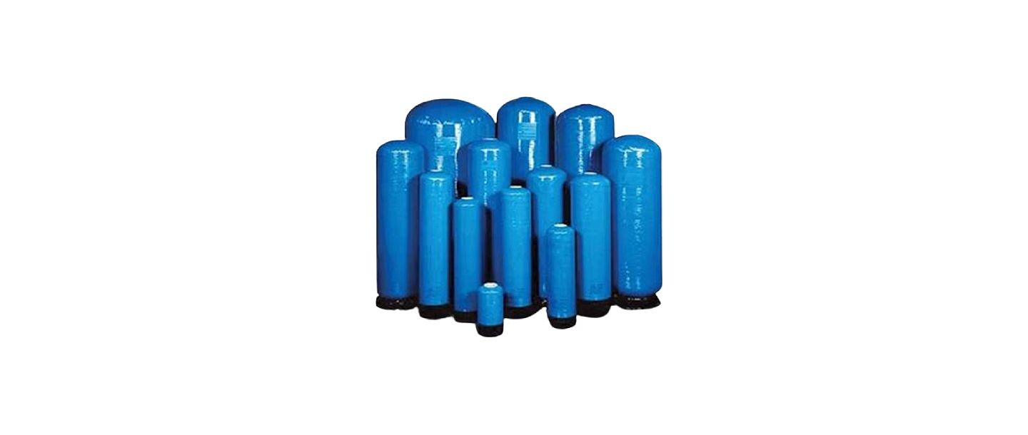 Tank set – Filter tank range.