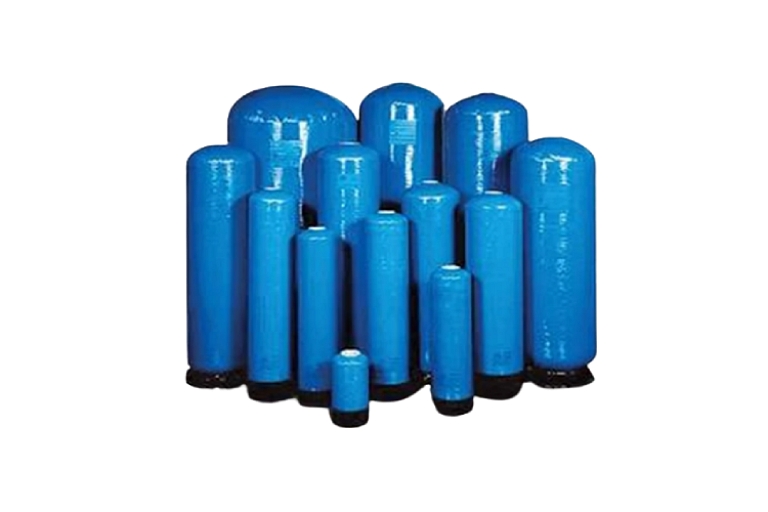 Tank set – Filter tank range.