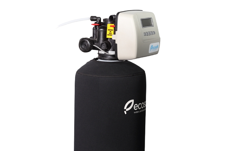 Water purifier – Effective water filtration.