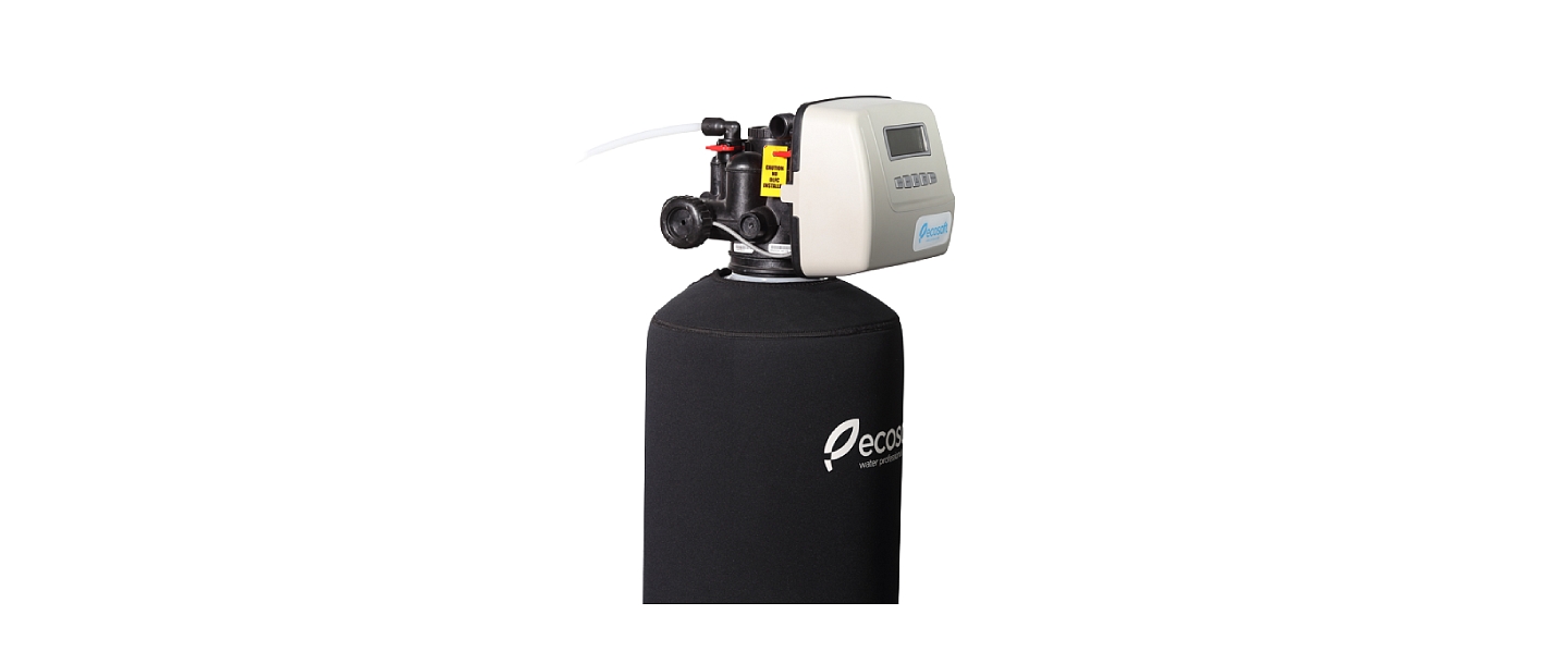 Ūdens attīrītājs – Efektīva ūdens filtrēšana.