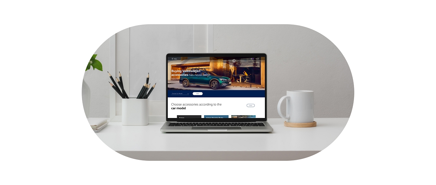 UX/UI веб-дизайн