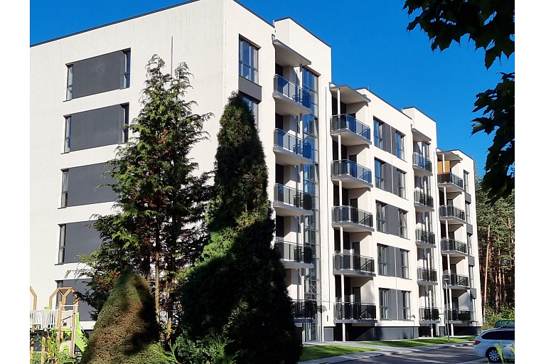 heat insulation works