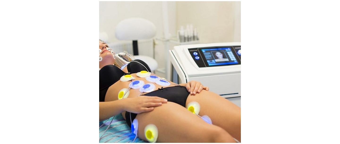 Vario Health Equipment, LTD, equipment