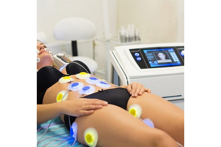 Vario Health Equipment, SIA, iekārta