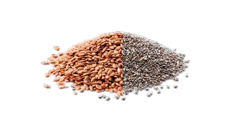 Spices and food additives