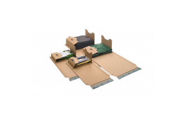 Boxes to order