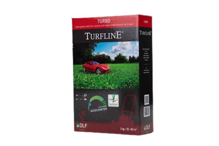 Газонные семена TURFLINE Turbo