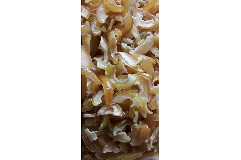 изделия из чеснока