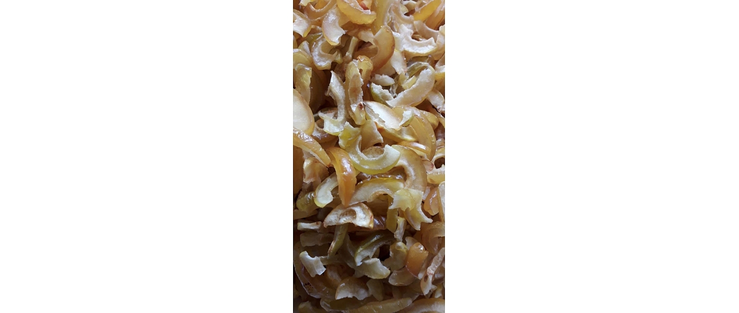 изделия из чеснока