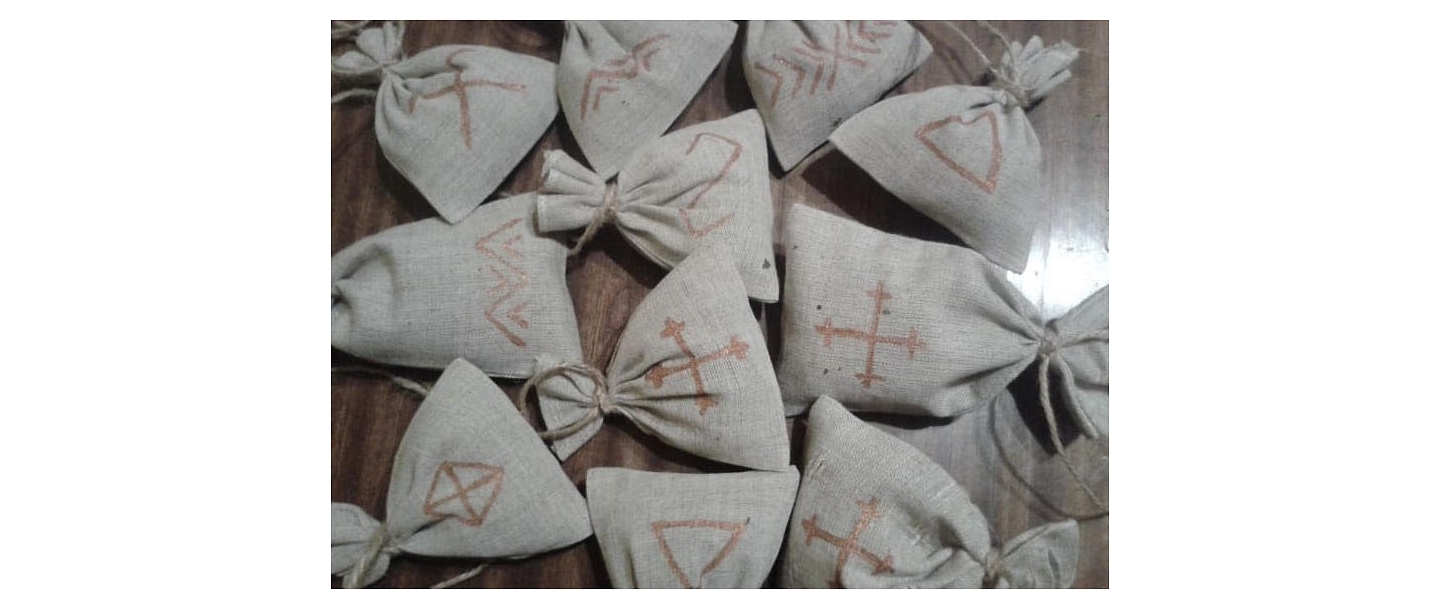 Банные принадлежности