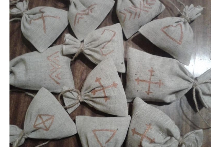 Pirts lietas