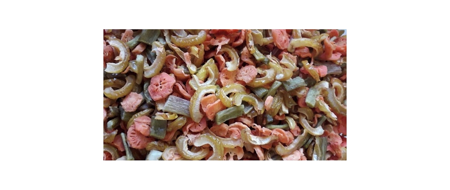 цидониевые цукаты