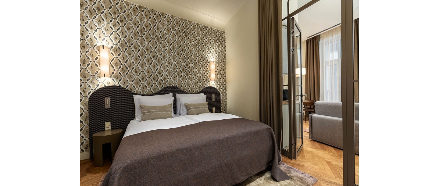 Carillon Aparthotel, Keystone Collection 