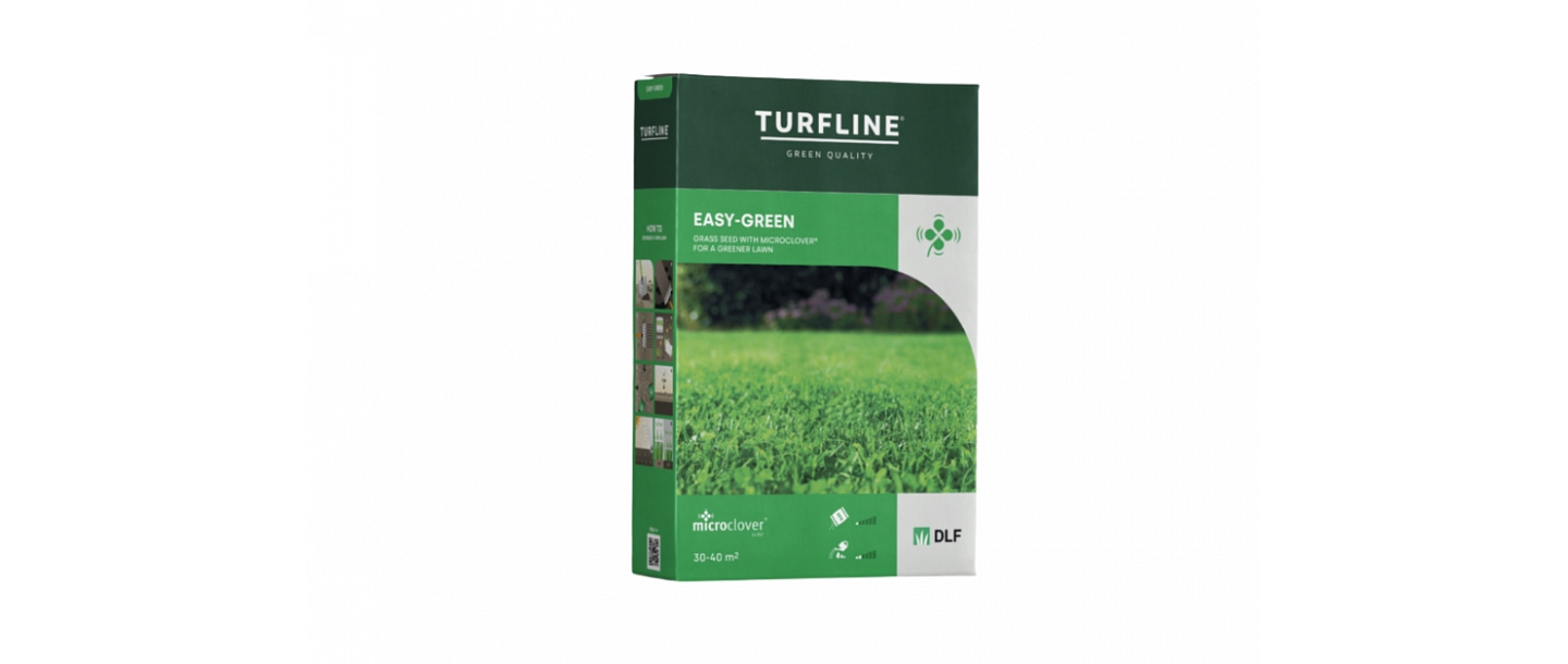 TURFLINE Easy Green seeds