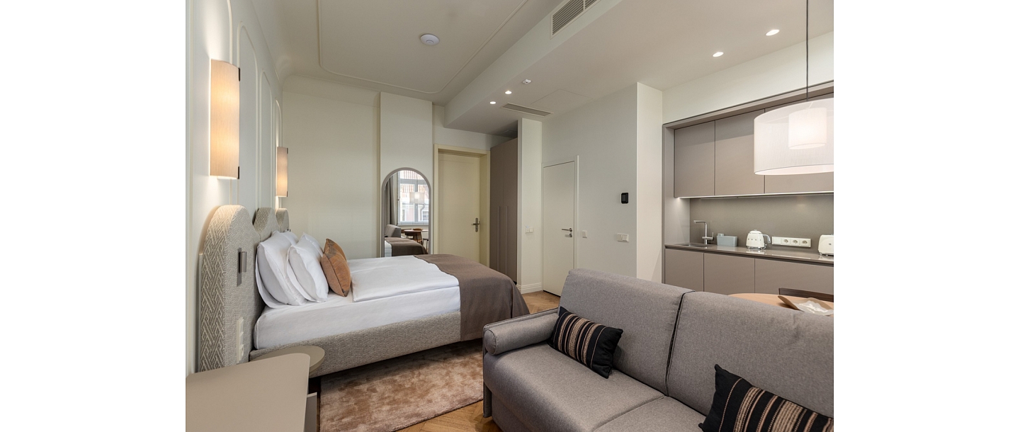 Carillon Aparthotel,  Keystone Collection 