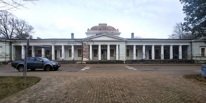 Новости нашей компании