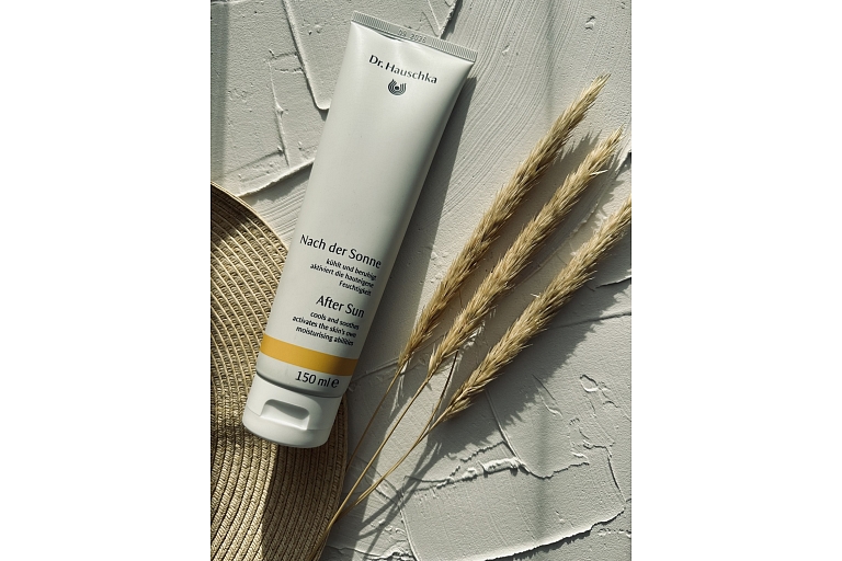 Dr. Hauschka