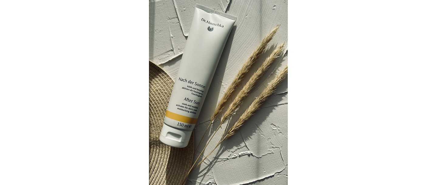 Dr. Hauschka