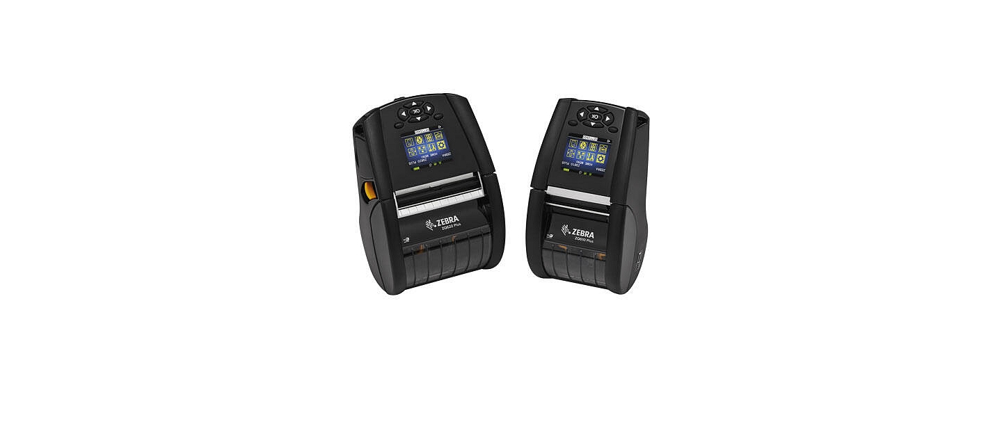 Sticker printers mobile