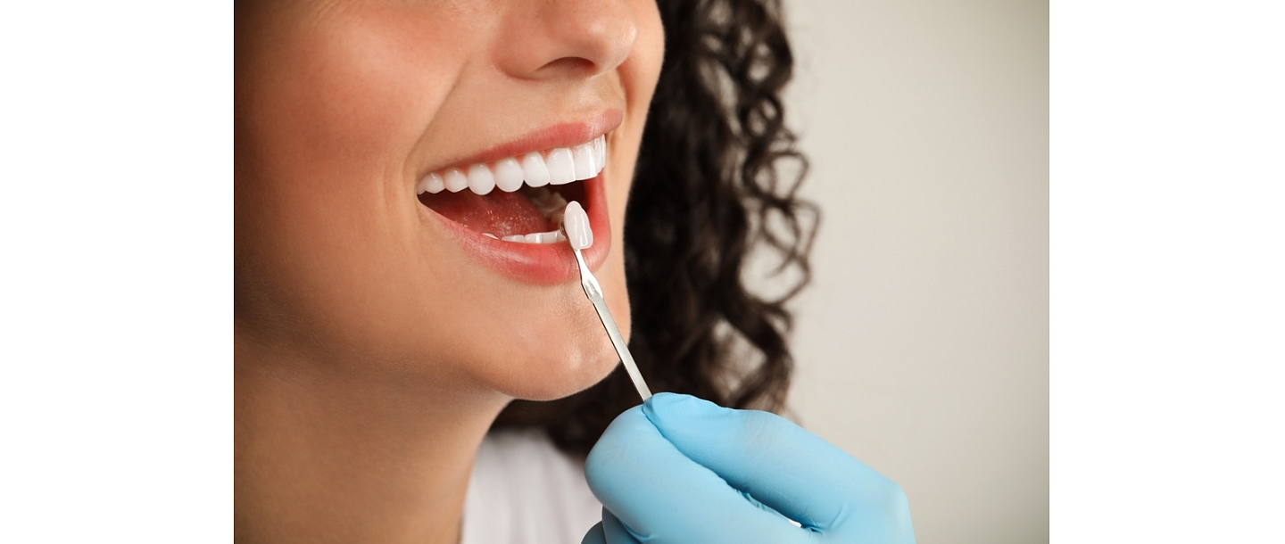 Saulkrasti Dentistry – aesthetic dentistry and a beautiful smile