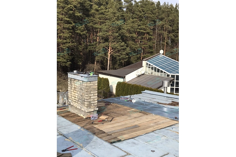 ремонт прокатного профиля