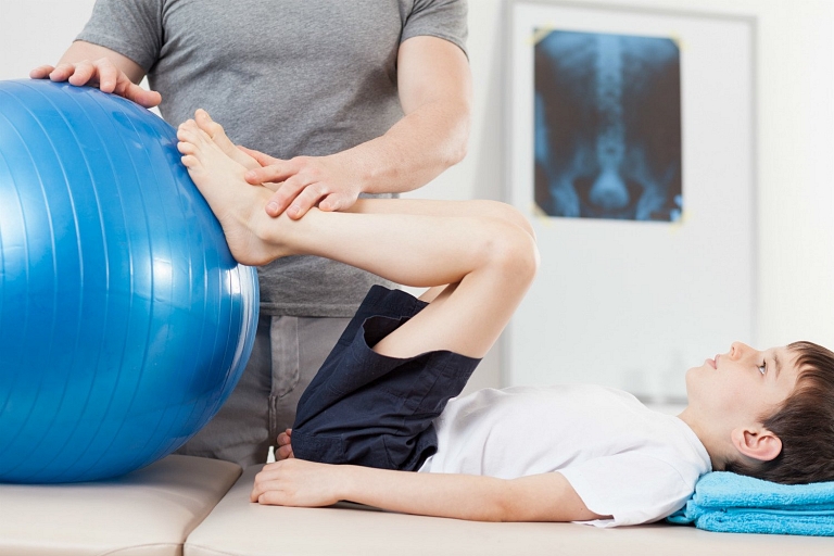 Therapeutic exercises
