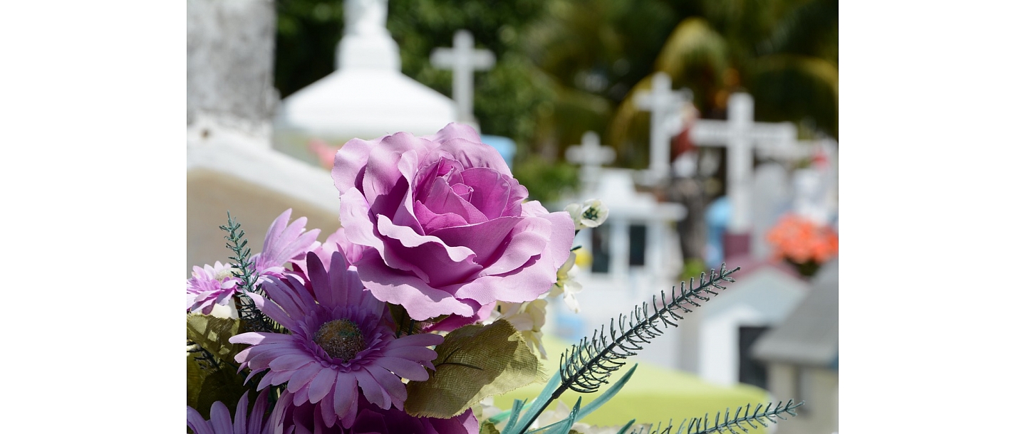 Full funeral service