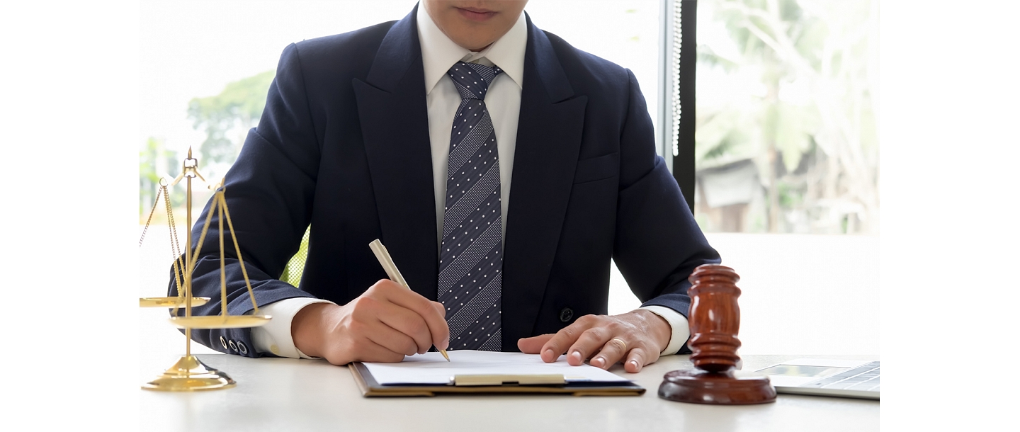юридические услуги