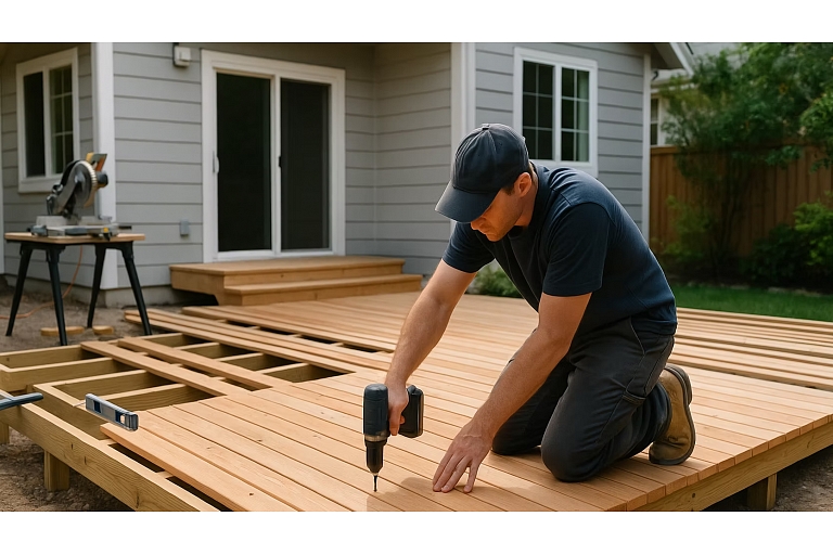 строительство полного цикла