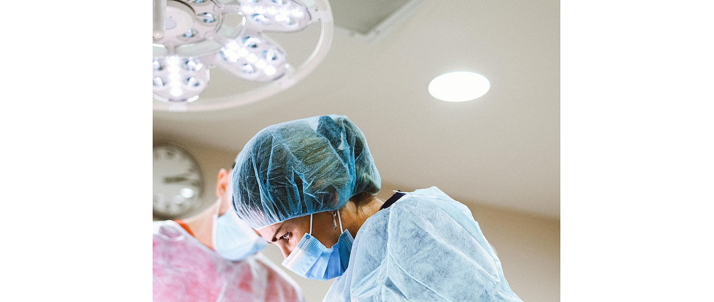 medical practice in surgery