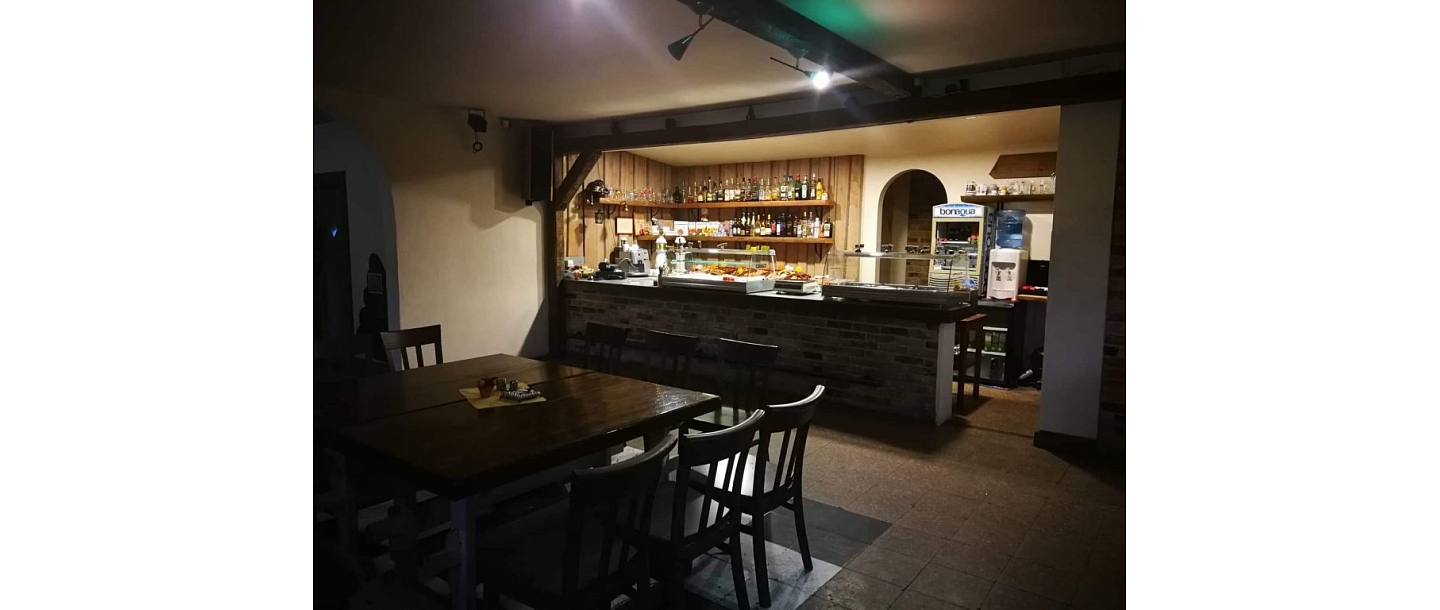 Обслуживание банкетов и мероприятий