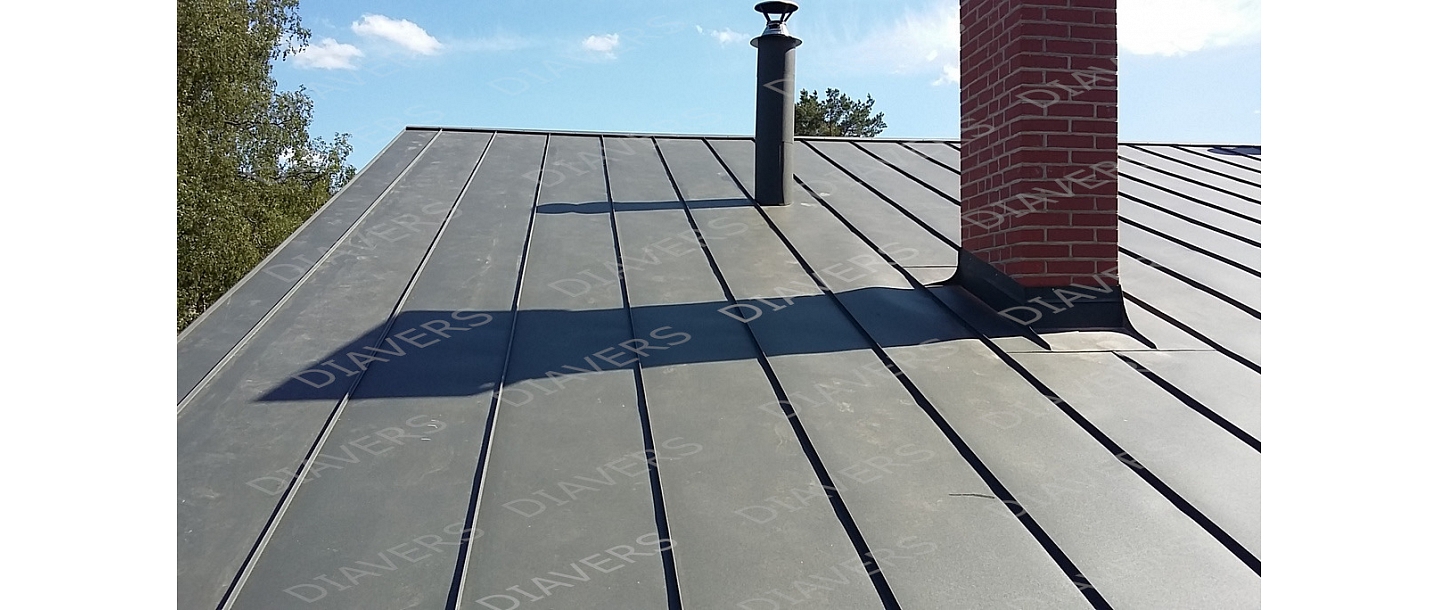 Valcprofila montāža