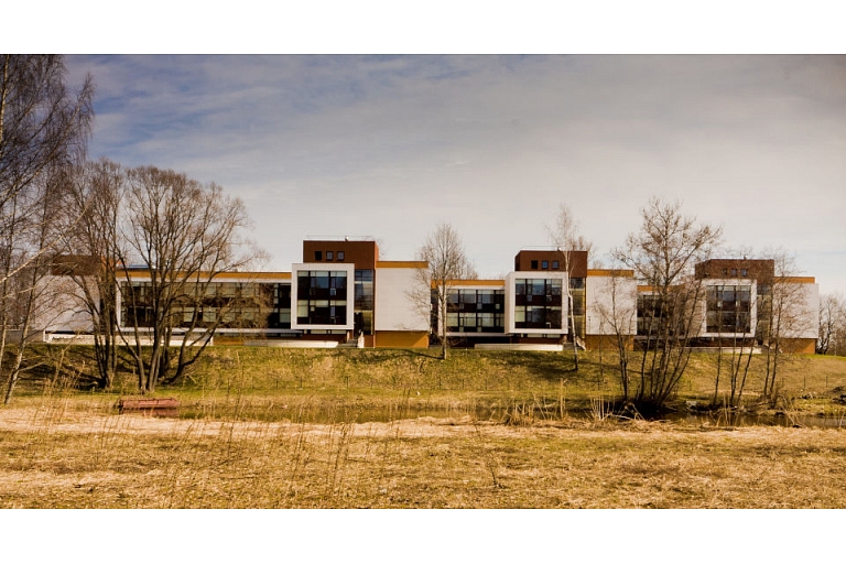 School in Valmiera