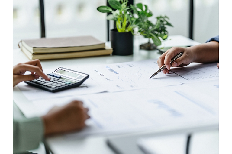 VD Accounting, SIA accounting office provides professional consultations and teamwork in financial and tax matters.