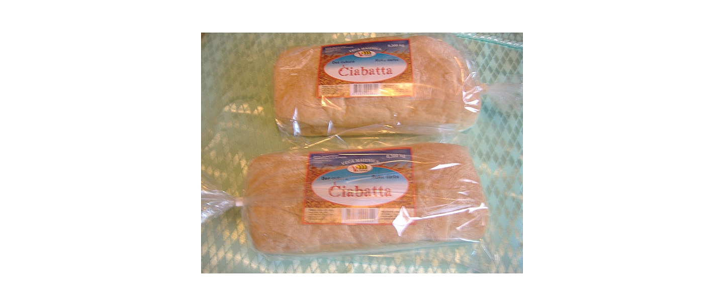 Ciabatta