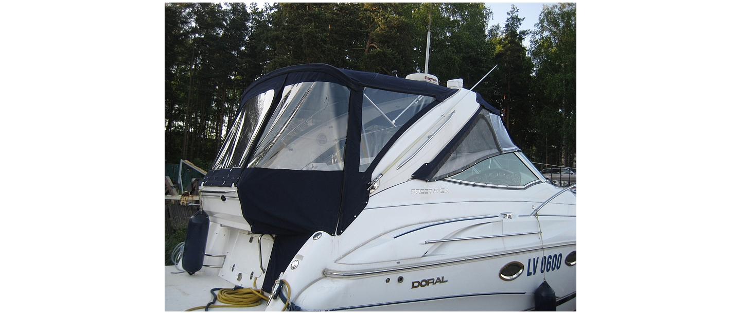 Cover for the cutter