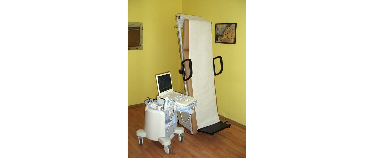 Venous diagnostics laser surgery in Cesis Valmiera Riga