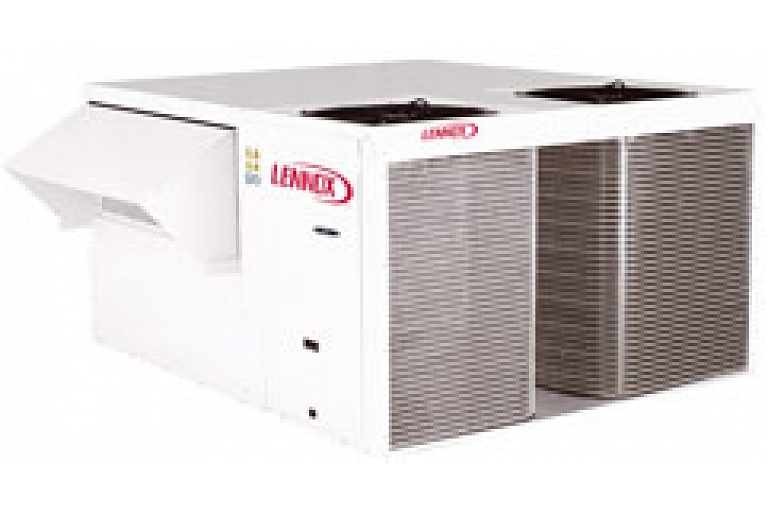 Ventilation system installation